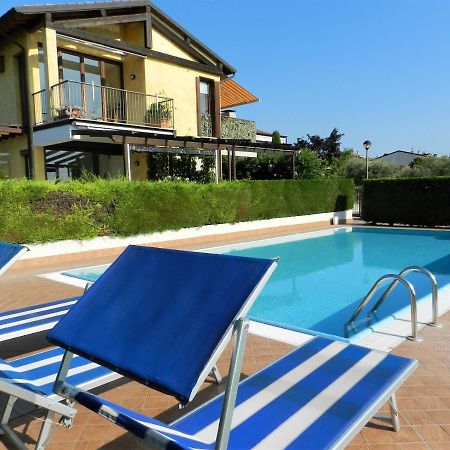 APARTMENT BLANCO - Regarda Travel Lazise Exterior foto