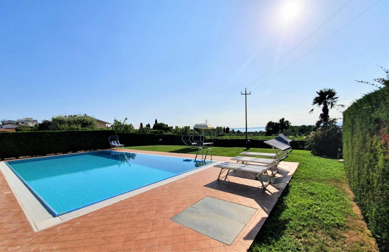 APARTMENT BLANCO - Regarda Travel Lazise Exterior foto