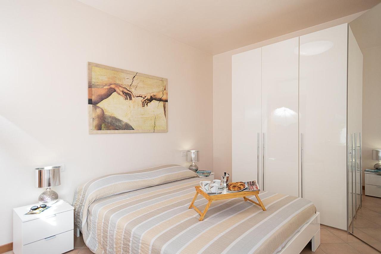 APARTMENT BLANCO - Regarda Travel Lazise Exterior foto