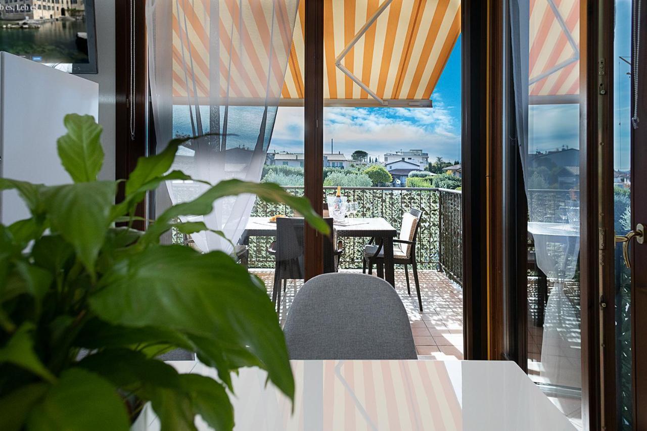 APARTMENT BLANCO - Regarda Travel Lazise Exterior foto