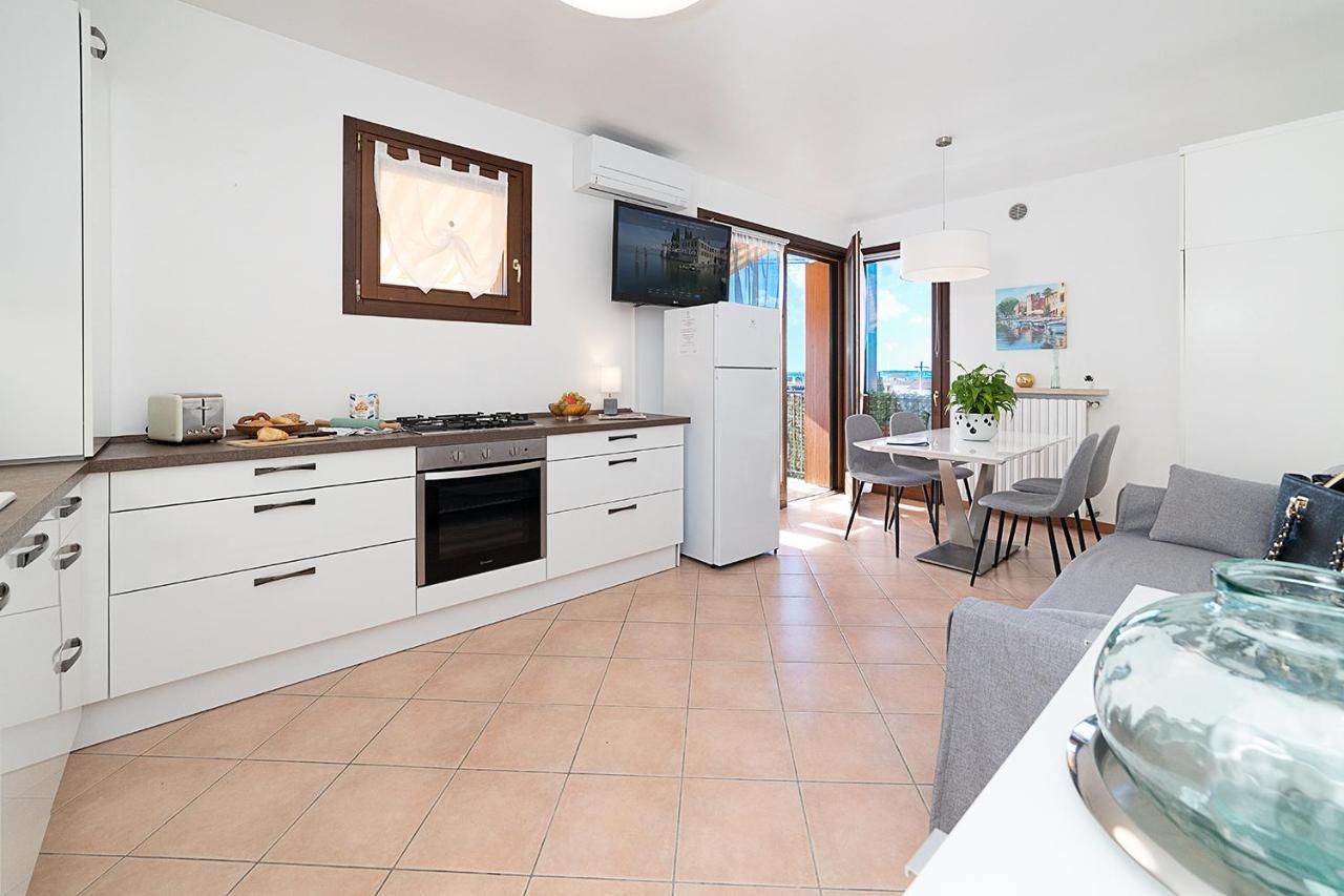 APARTMENT BLANCO - Regarda Travel Lazise Exterior foto