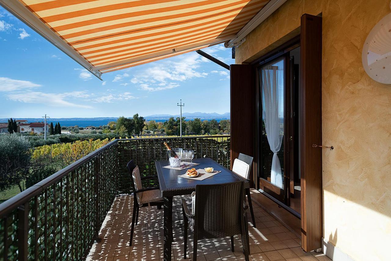 APARTMENT BLANCO - Regarda Travel Lazise Exterior foto