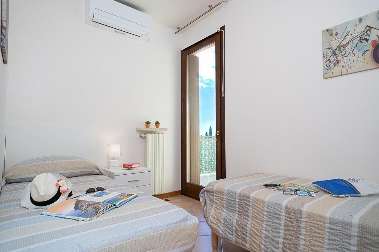 APARTMENT BLANCO - Regarda Travel Lazise Exterior foto