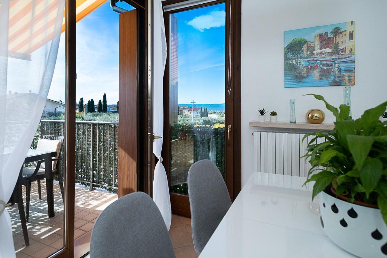 APARTMENT BLANCO - Regarda Travel Lazise Exterior foto