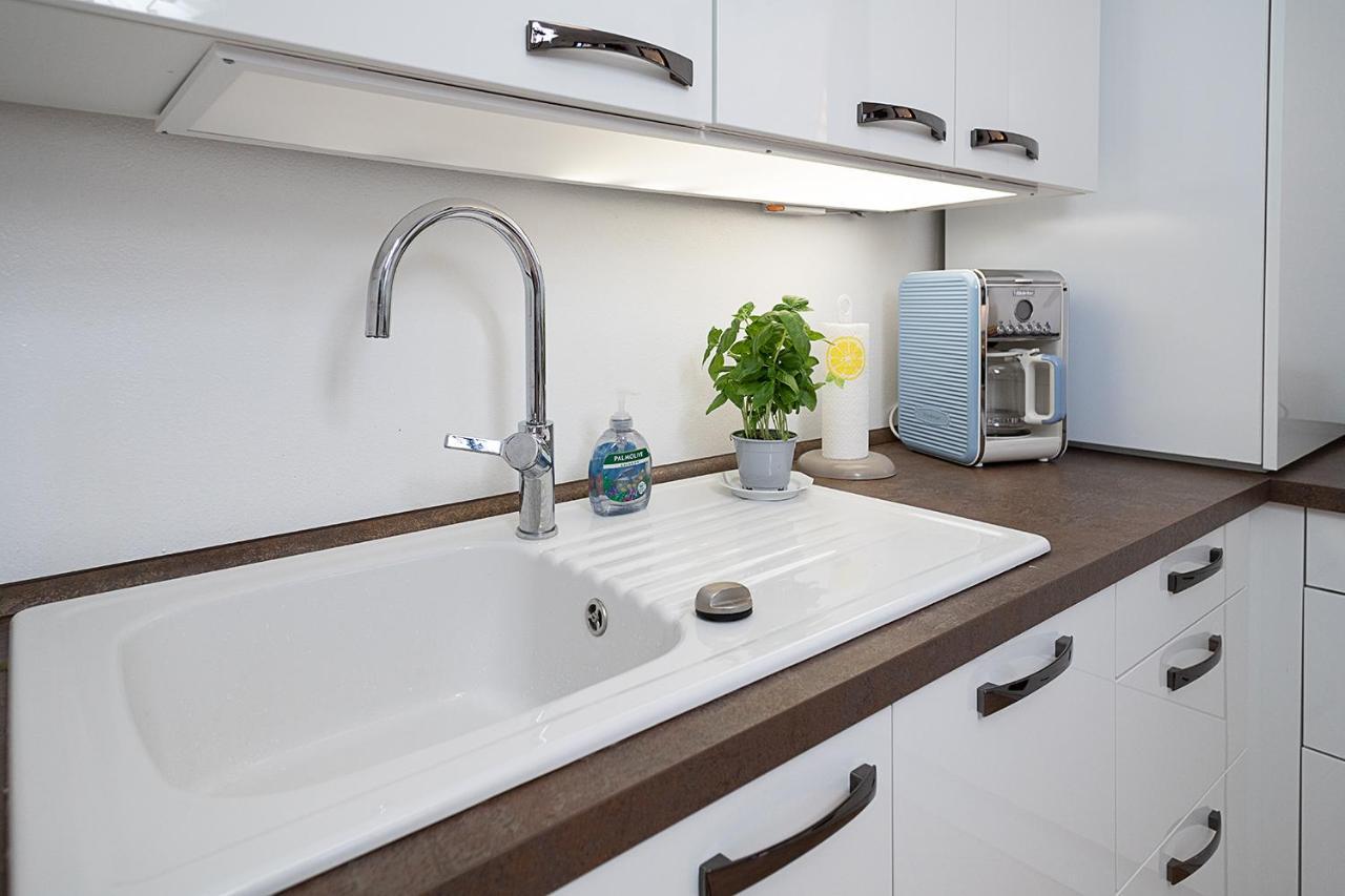 APARTMENT BLANCO - Regarda Travel Lazise Exterior foto