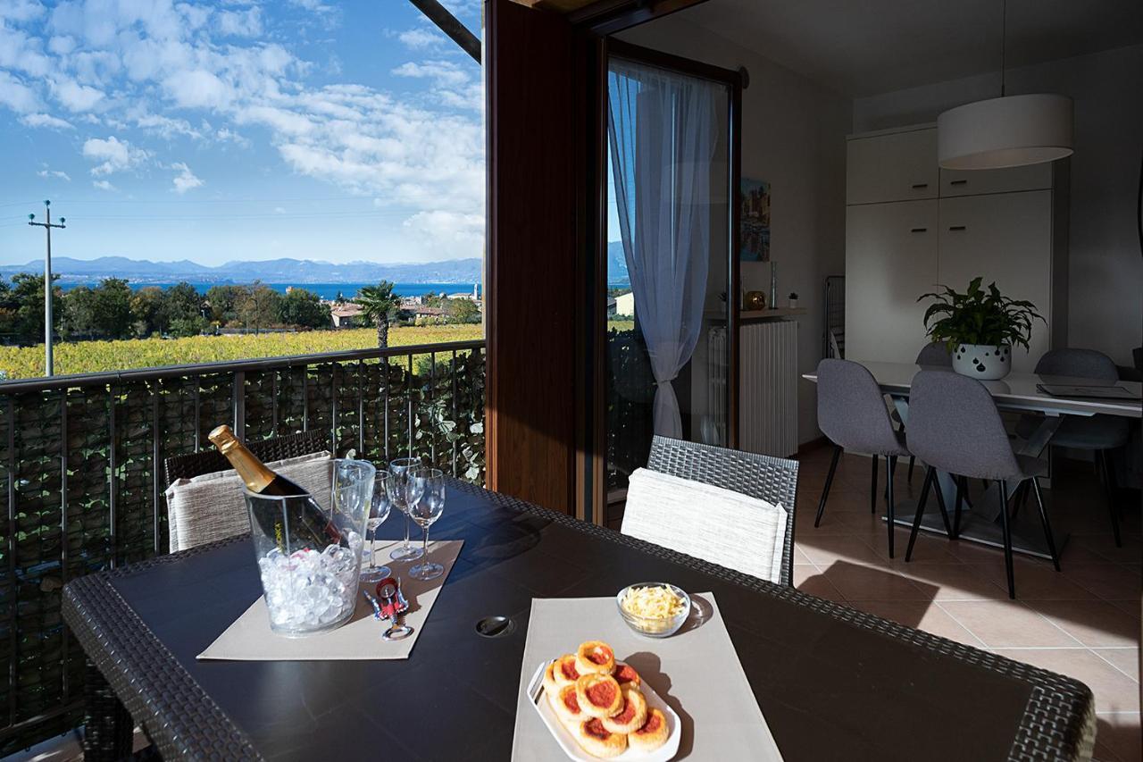 APARTMENT BLANCO - Regarda Travel Lazise Exterior foto