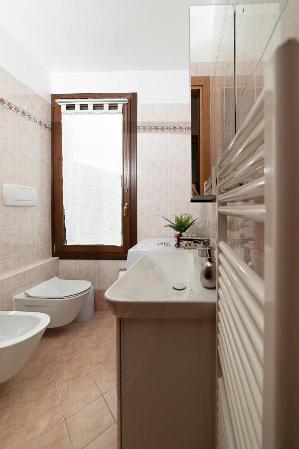 APARTMENT BLANCO - Regarda Travel Lazise Exterior foto
