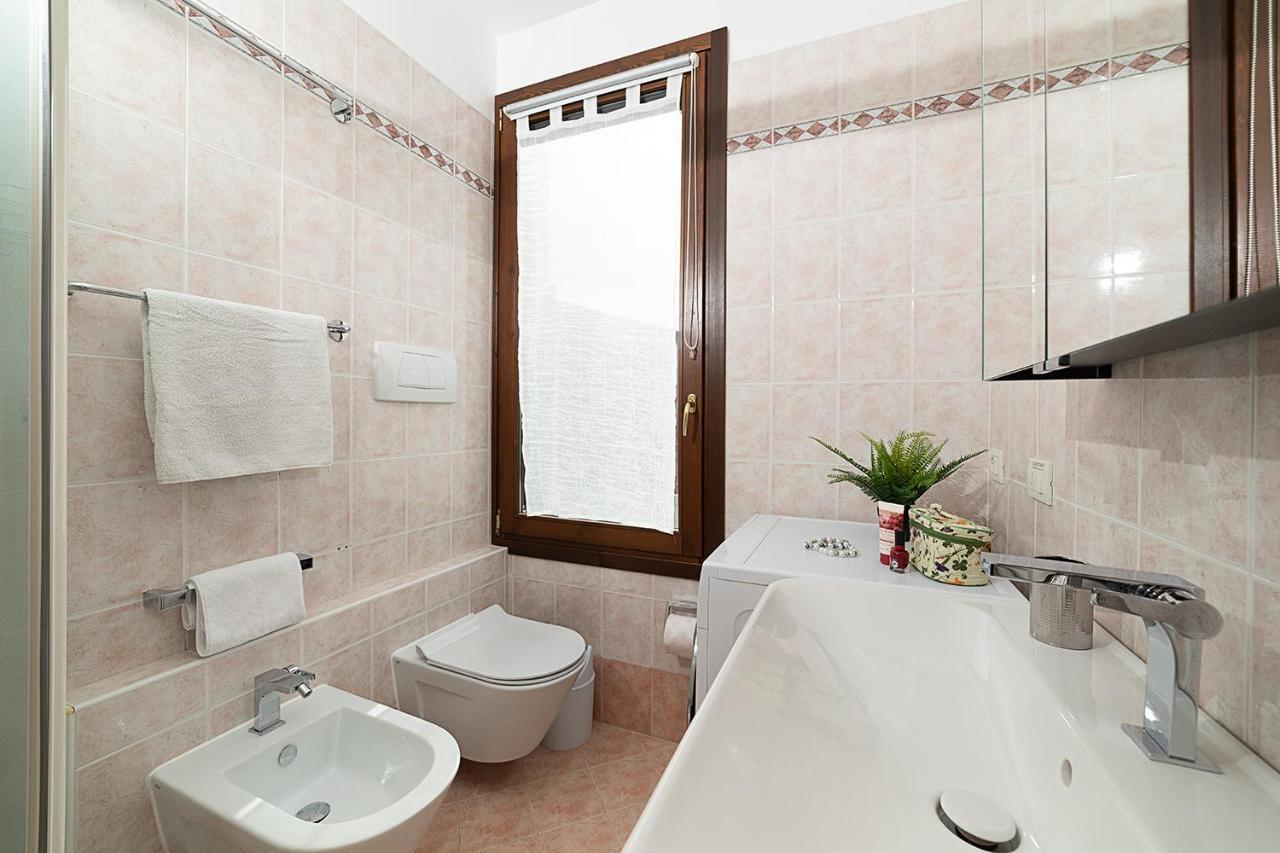 APARTMENT BLANCO - Regarda Travel Lazise Exterior foto