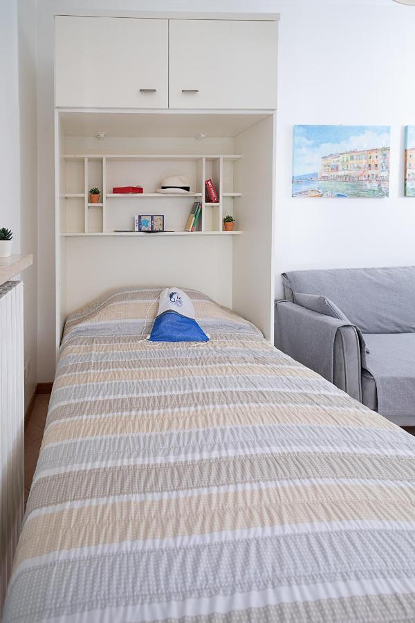 APARTMENT BLANCO - Regarda Travel Lazise Exterior foto