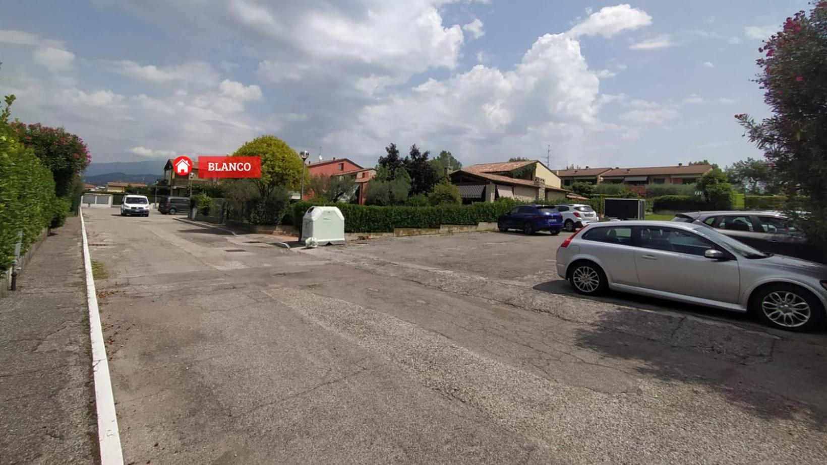 APARTMENT BLANCO - Regarda Travel Lazise Exterior foto